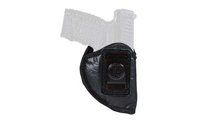 [1791ECO-SC2-BLK-R] 1791 ECOCARRY IWB SC MED BLK RH