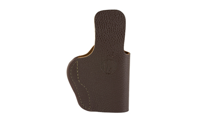 [1791FCD-3-BRW-L] 1791 FAIR CHASE DEER HIDE IWB LH SZ3