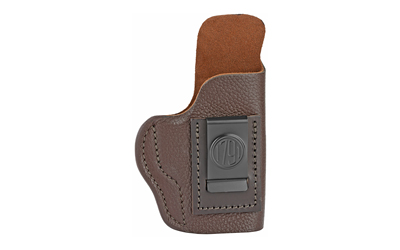 [1791FCD-3-BRW-R] 1791 FAIR CHASE DEER HIDE IWB RH SZ3