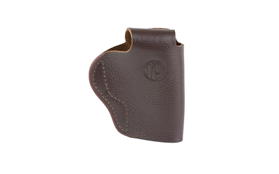 [1791FCD-4-BRW-L] 1791 FAIR CHASE DEER HIDE IWB LH SZ4