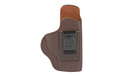 [1791FCD-4-BRW-R] 1791 FAIR CHASE DEER HIDE IWB SZ4 RH