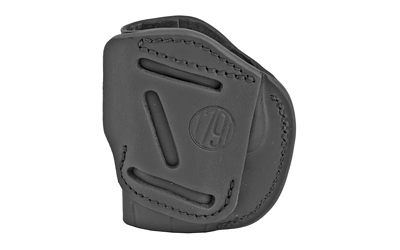 [17914WH-2-SBL-R] 1791 4 WAY IWB/OWB STLTH BLK RH SZ 2