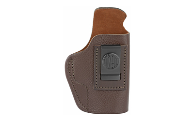 [1791FCD-5-BRW-R] 1791 FAIR CHASE DEER HIDE IWB SZ5 RH
