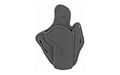 [1791OR-BH24-SBL-R] 1791 OPTC RDY STEALTH BLK RH SZ 2.4