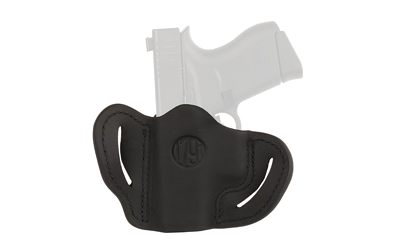 [1791OR-BHC-SBL-R] 1791 OPTIC RDY OWB BHC STLTH BLK RH