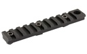 ARISAKA 3 M-LOK SLT PIC RL W/QD SCKT
