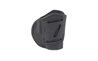 [17914WH-3-SBL-L] 1791 4 WAY IWB/OWB STLTH BLK LH SZ 3