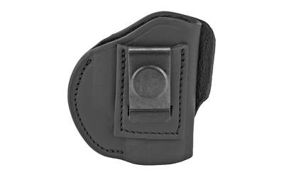 [17914WH-3-SBL-R] 1791 4 WAY IWB/OWB STLTH BLK RH SZ 3