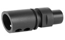 CMMG FH FNH P90 STYLE M12 X 1 LH