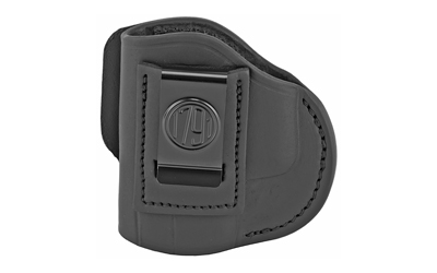 [17914WH-4-SBL-L] 1791 4 WAY IWB/OWB STLTH BLK LH SZ 4