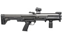 KELTEC KS7 G2 DEF 12GA 18.5" 6RD BLK