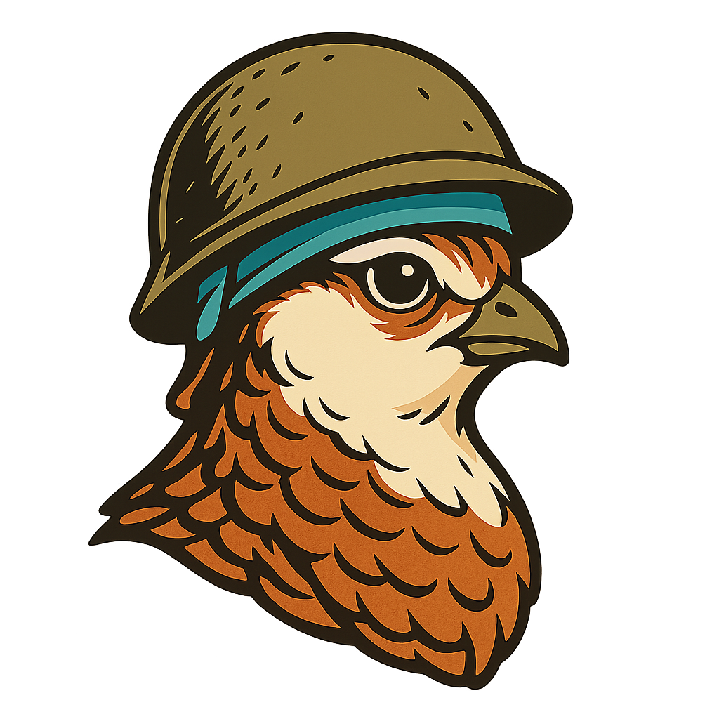 War Quail LLC
